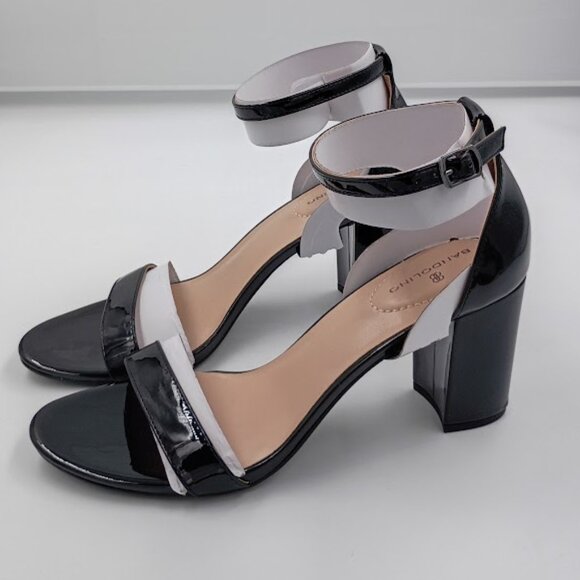 Bandolino Armory3, Block Heels, Women's 11 - Picture 1 of 7
